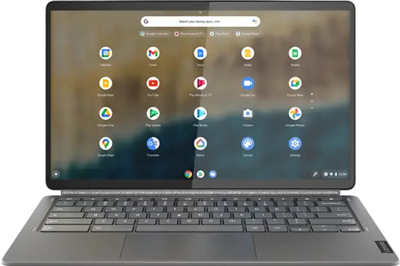 Refurbished Lenovo IdeaPad Duet 5 Snapdragon 8GB/256GB Laptop