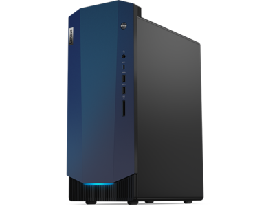 Windowsデスクトップ Lenovo IdeaCetre G5 14IMB05 Lenovo IdeaCentre G5 14IMB05 - tower Core i5 10400 2.9 GHz