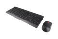 folie 4 von 6, vergrößern, lenovo essential drahtlose tastatur and maus kombi