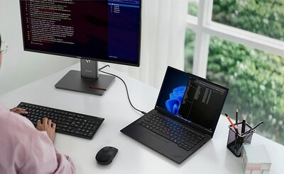 VÆR PÅ FORKANT, FORBLIV FORBUNDET