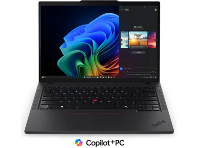 ThinkPad T14 Gen 6 (14" AMD)
