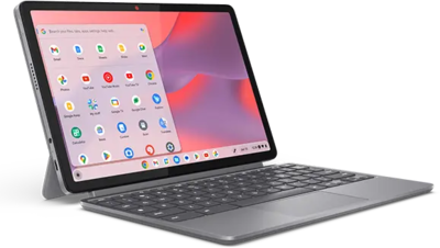 Buy Lenovo IdeaPad Duet 3 10.95in MediaTek 8GB 128GB Chromebook