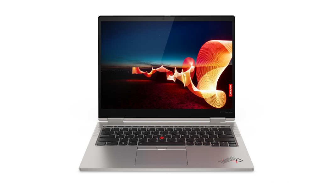 folie 1 von 10, vergrößern, thinkpad x1 titanium yoga (13,5" intel)
