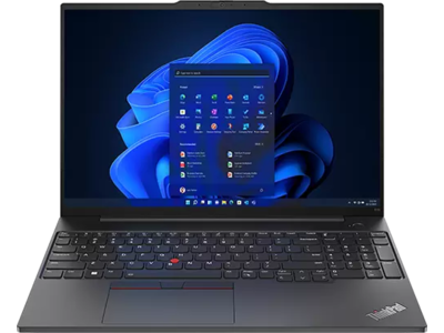 ThinkPad E16 Gen 1 (Intel)