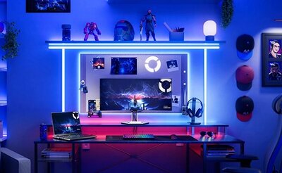 
Un écosystème exceptionnel
