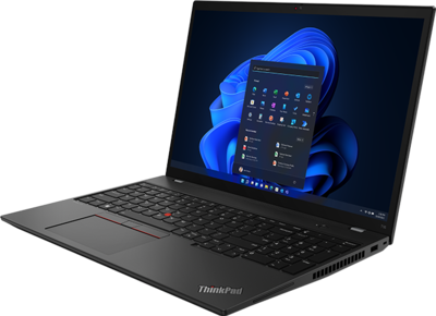 ThinkPad T16 Gen 2 (16" Intel)