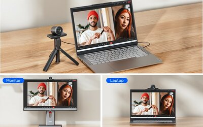 Ubesværet opsætning på få sekunder