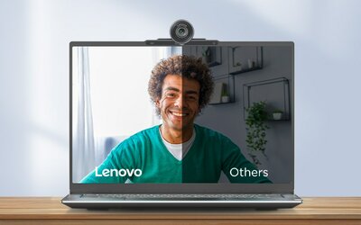 Dynamisk eksponering, overlegen video