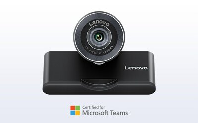 Certificeret til Microsoft Teams