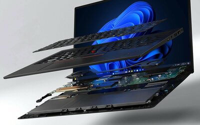 ROBUSTES THINKPAD