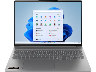 IdeaPad Pro 5 Gen 10 (16″ AMD)
