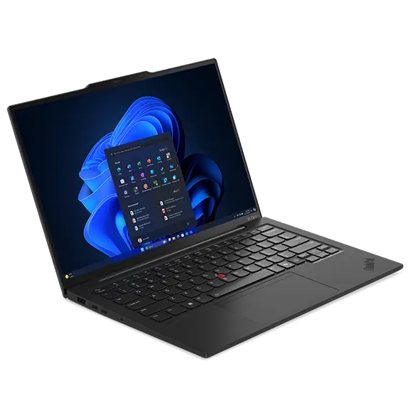 folie 1 von 8, vergrößern, thinkpad x1 carbon gen 13 aura edition (14" intel)
