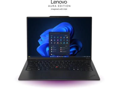 ThinkPad X1 Carbon Gen 13 Aura Edition (14" Intel)