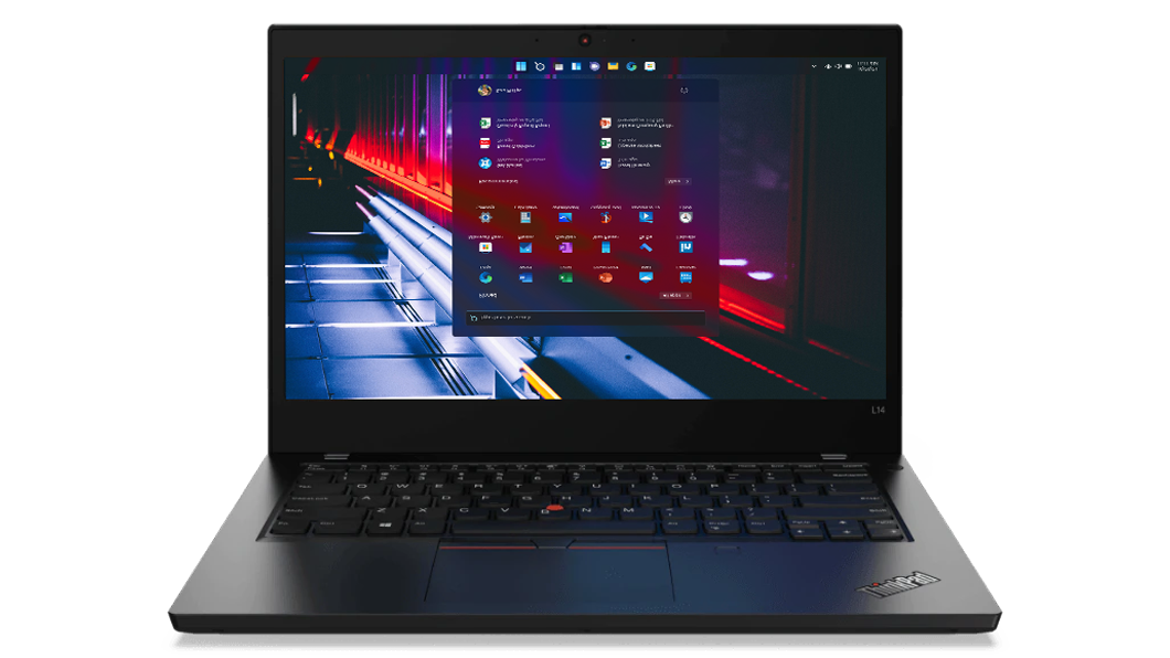 Lenovo ThinkPad L14 Gen 2 - 14