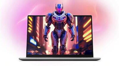 BLÆNDENDE BILLEDSIDEKlarhed, der giver dit arbejde et løft