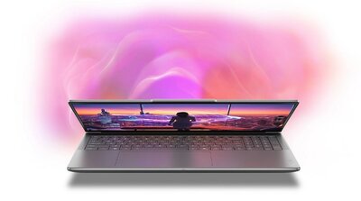 LENOVO AURA EDITION Omgiv dig med ekstraordinære ting