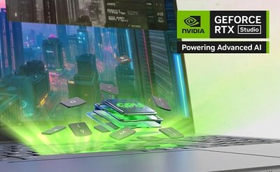 KRAFTFULD DEDIKERET GRAFIK