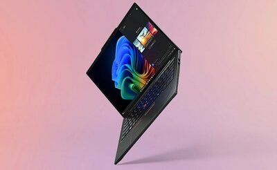 Slip dit produktivitetspotentiale løs med en Copilot+ PC