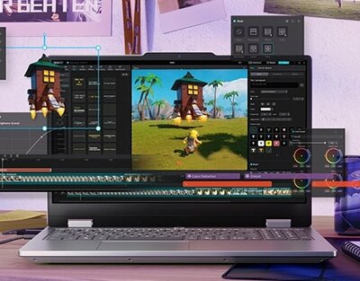 Klar til studiearbejde