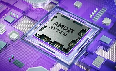 AVANCERET AI-PROCESSOR FOR COPILOT+ PC'erAI-ydeevne, der bevæger sig med dig