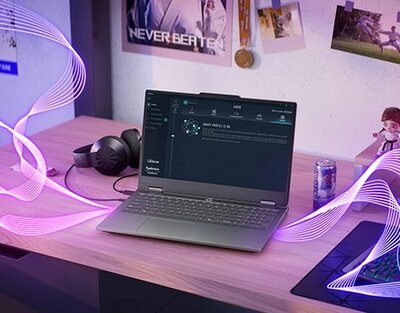 Nahimic af SteelSeries