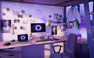 Enestående økosystemoplevelser