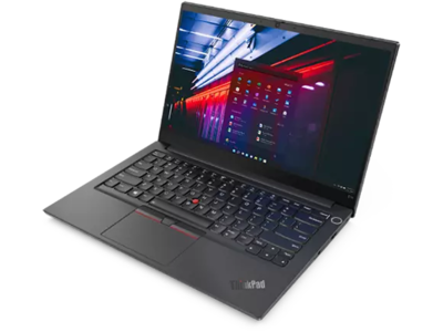 Lenovo ThinkPad E14 G2 Laptop Intel Core i5-1135G7 8GB RAM 256GB