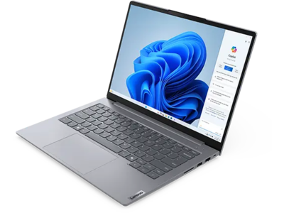 ThinkBook 14 Gen 7 (14" AMD)