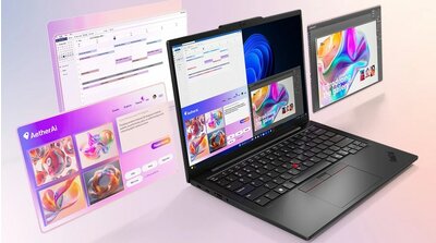 ThinkPad T14s Gen 6 (14" AMD)