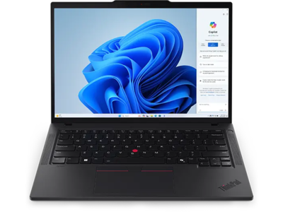 ThinkPad P14s Gen 5 (14″ AMD) mobil arbejdsstation