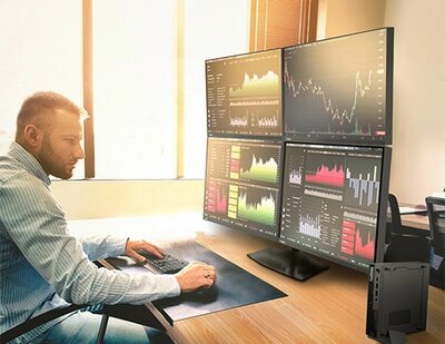 Designet til den moderne verden