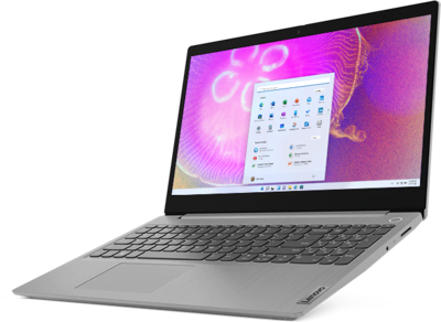 Lenovo 15IML05 Laptop Intel Core i5-10210U (10th Gen