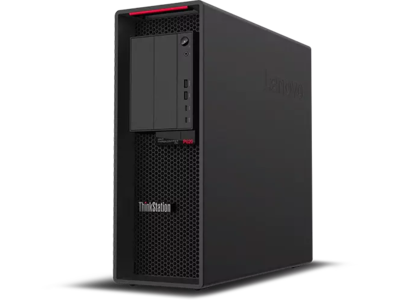 ThinkStation P620 Tower