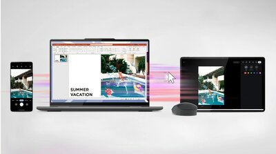 SMART CONNECTProblemfri navigation, maksimalt fokus
