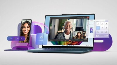 SMART CONNECTSe skarp ud, vær fleksibel