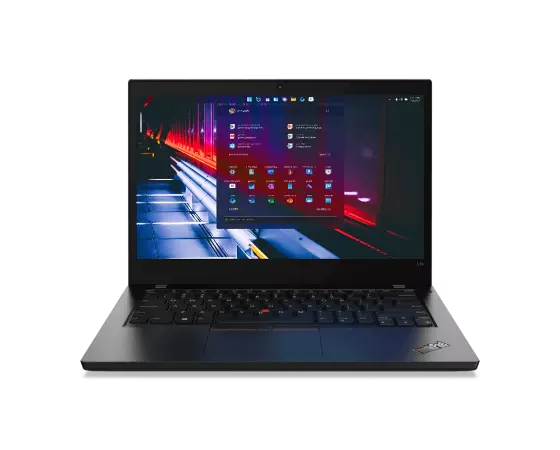 Lenovo ThinkPad L14 20X100LWUKP Core i5 8/256GB FHD Laptop