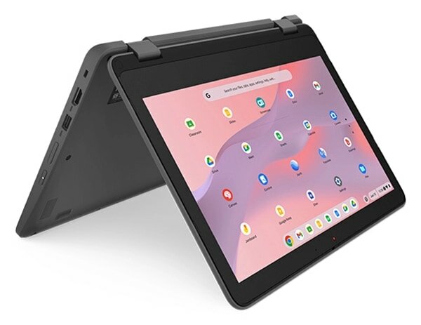 Lenovo Chromebook 300e Yoga 8GB/64GB 11.6