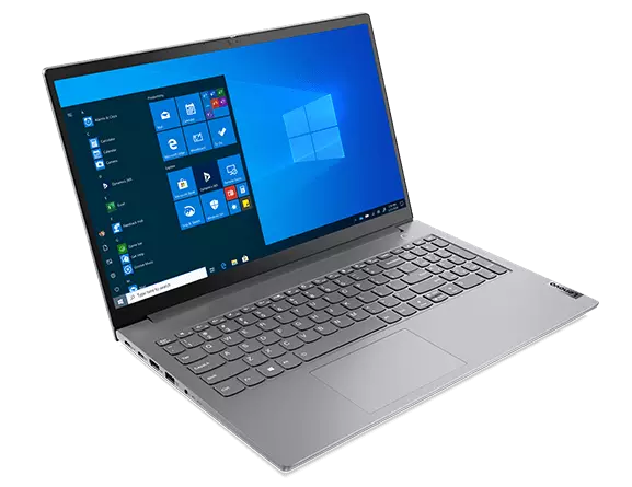 Lenovo ThinkBook 15 G2 Laptop AMD Ryzen 7-4700U 16GB RAM 512GB SSD