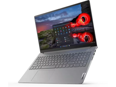 Lenovo ThinkBook 15 G2 Laptop AMD Ryzen 7-4700U 16GB RAM 512GB SSD