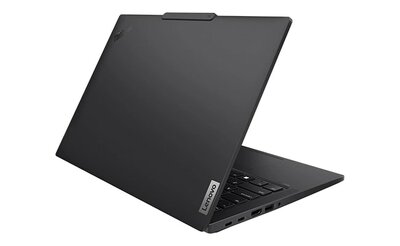 THINKPAD-STYRKEHoldbarhed, din virksomhed kan regne med