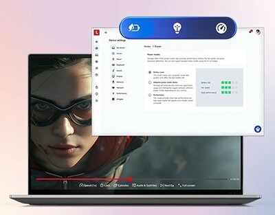 Sig farvel til batteriangst