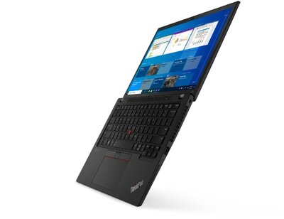 Refurbished Lenovo ThinkPad X13 Ryzen 5 8GB/256GB Laptop
