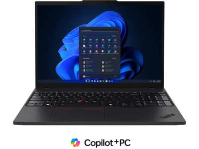 ThinkPad P16s Gen 4 (16" AMD)