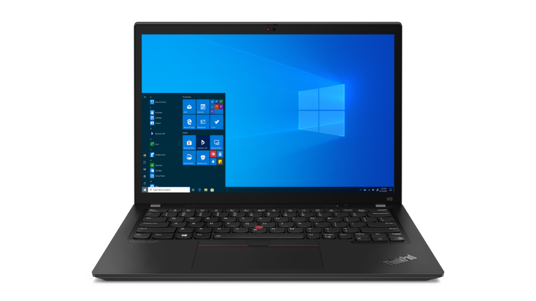 Lenovo ThinkPad 20XJS29705 X13 Gen 2 13.3