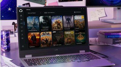 Gaming-zone