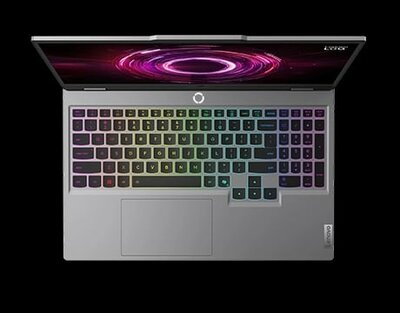 Lenovo Spectrum