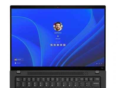 Overlad sikkerheden til os