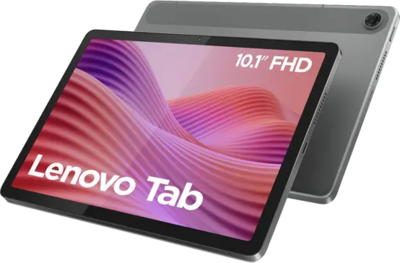 Lenovo Tab ZAEL Helio G85 10.1