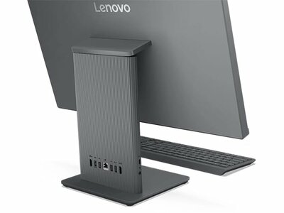 PC Tout-en-un Lenovo Ideacentre A340 – 21,5 Pouces – SSD 128 Go – Windows 10 – Noir (NEUF)