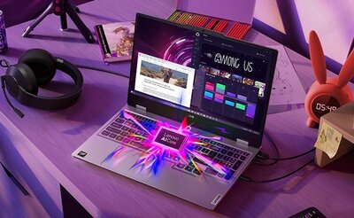 LENOVO AI ENGINE+Spil. Se. Slå